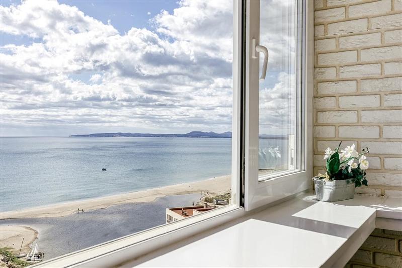 Atic D-luxe Apartamento *