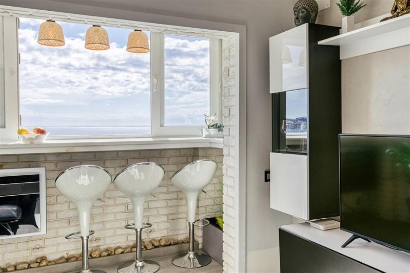 Atic D-luxe Apartamento *