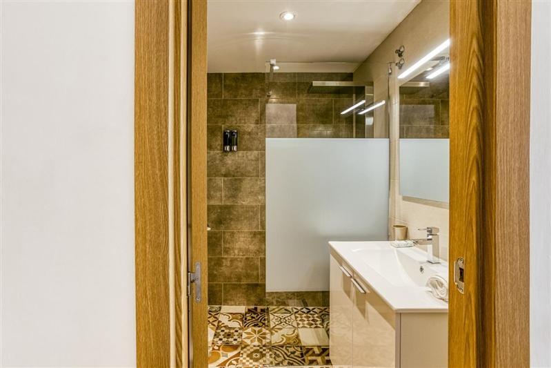 Apartamento Panoramic D-luxe *