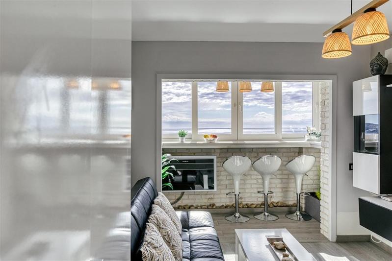 Apartamento Atic D-luxe *