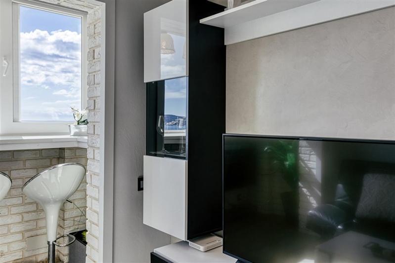 Apartamento Atic D-luxe