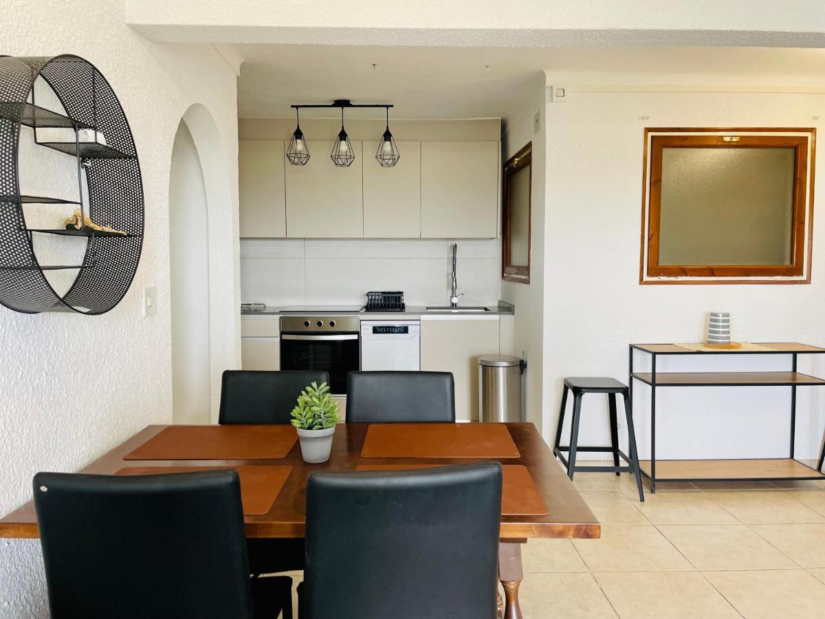 Delta Muga 2 - Apartamento En Primera Línea De Mar Con Vistas Al Mar Y Al Rio - Centro - Playa Ampuriabrava