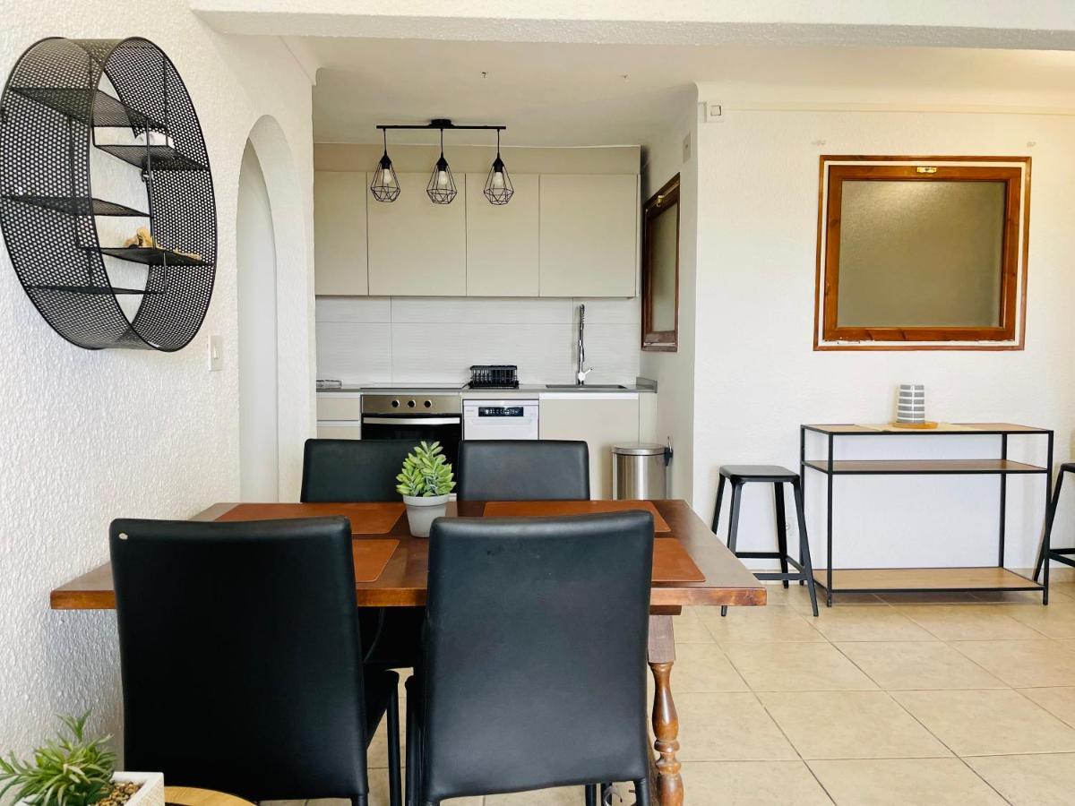 Apartamento Delta Muga 2 - Apartamento En Primera Línea De Mar Con Vistas Al Mar Y Al Rio - Centro - Playa Ampuriabrava