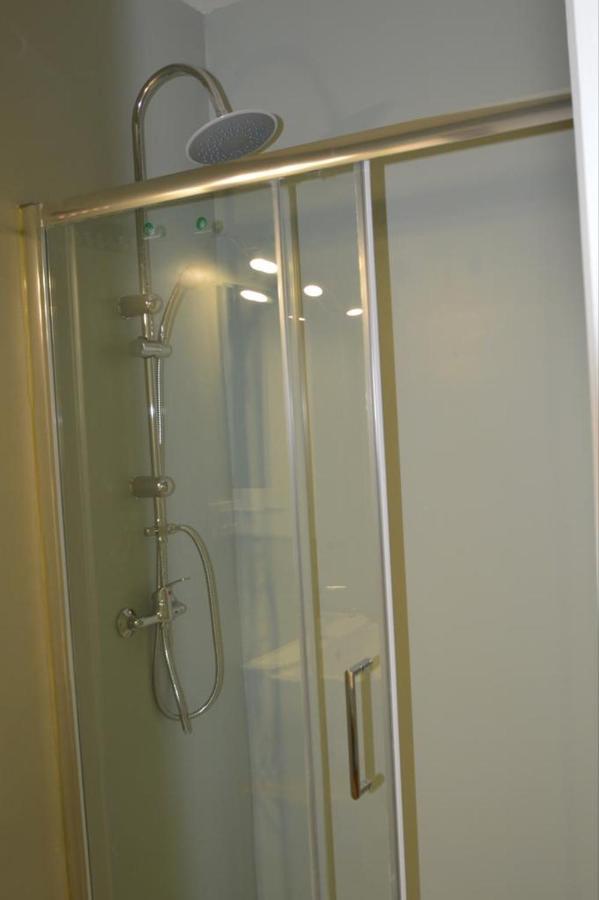 Apartment Center 6