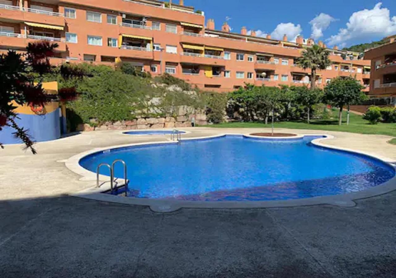 Apartment Apto. Jardin De Santa Barbara