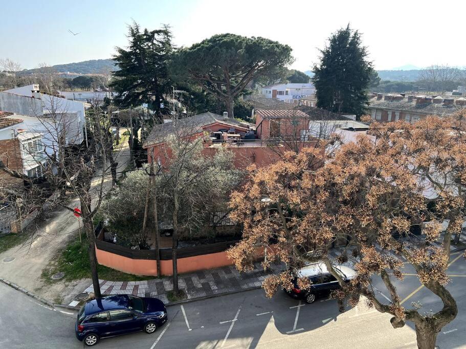 Apartment Platja D 'aro, 5 Camas 2 *