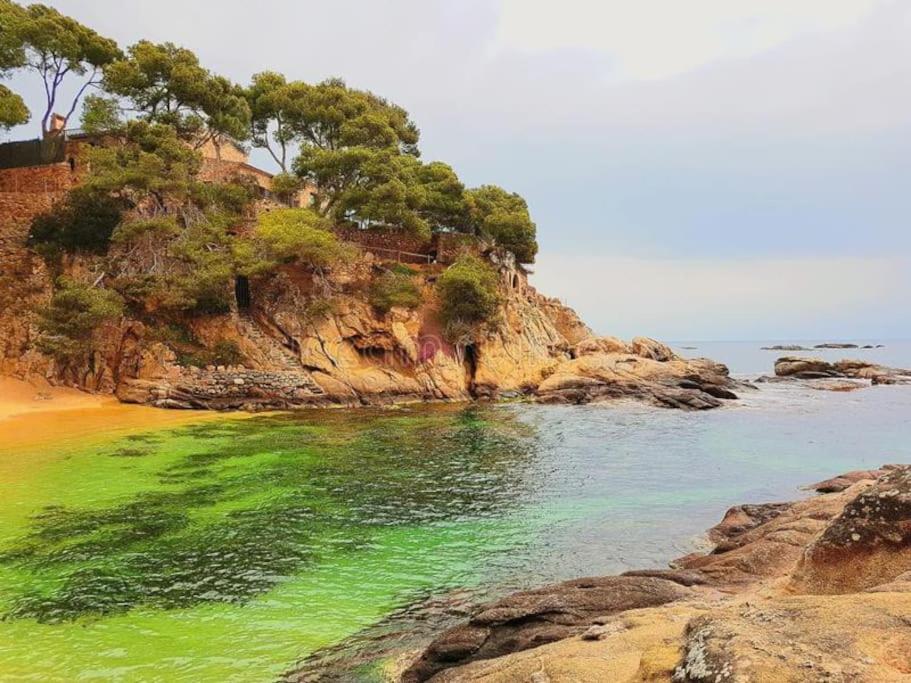 Platja D 'aro, 5 Camas 2 *