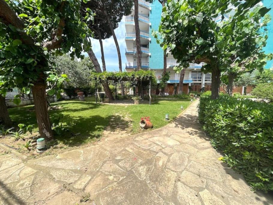 Apartment Platja D 'aro, 5 Camas 2 *