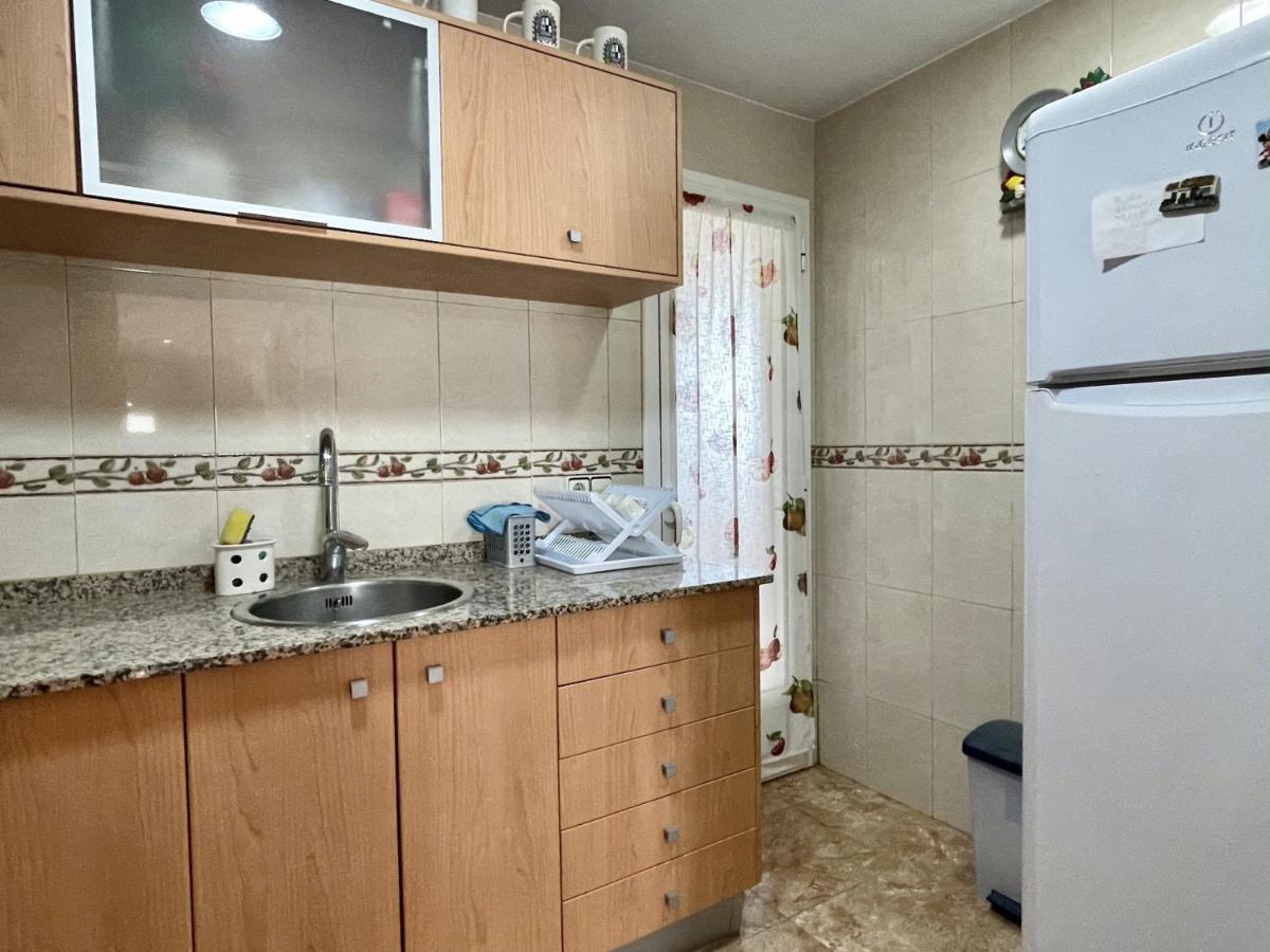 Rocamaura I D 1-2 Apartamento L'Estartit