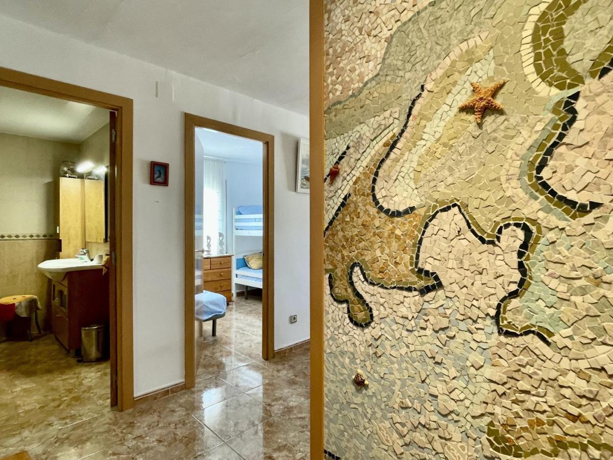 Apartamento Rocamaura I D 1-2