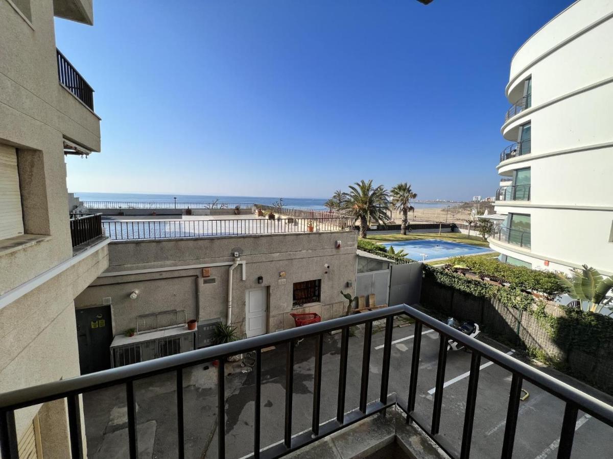 Apartamento Castell Joncar Rosas