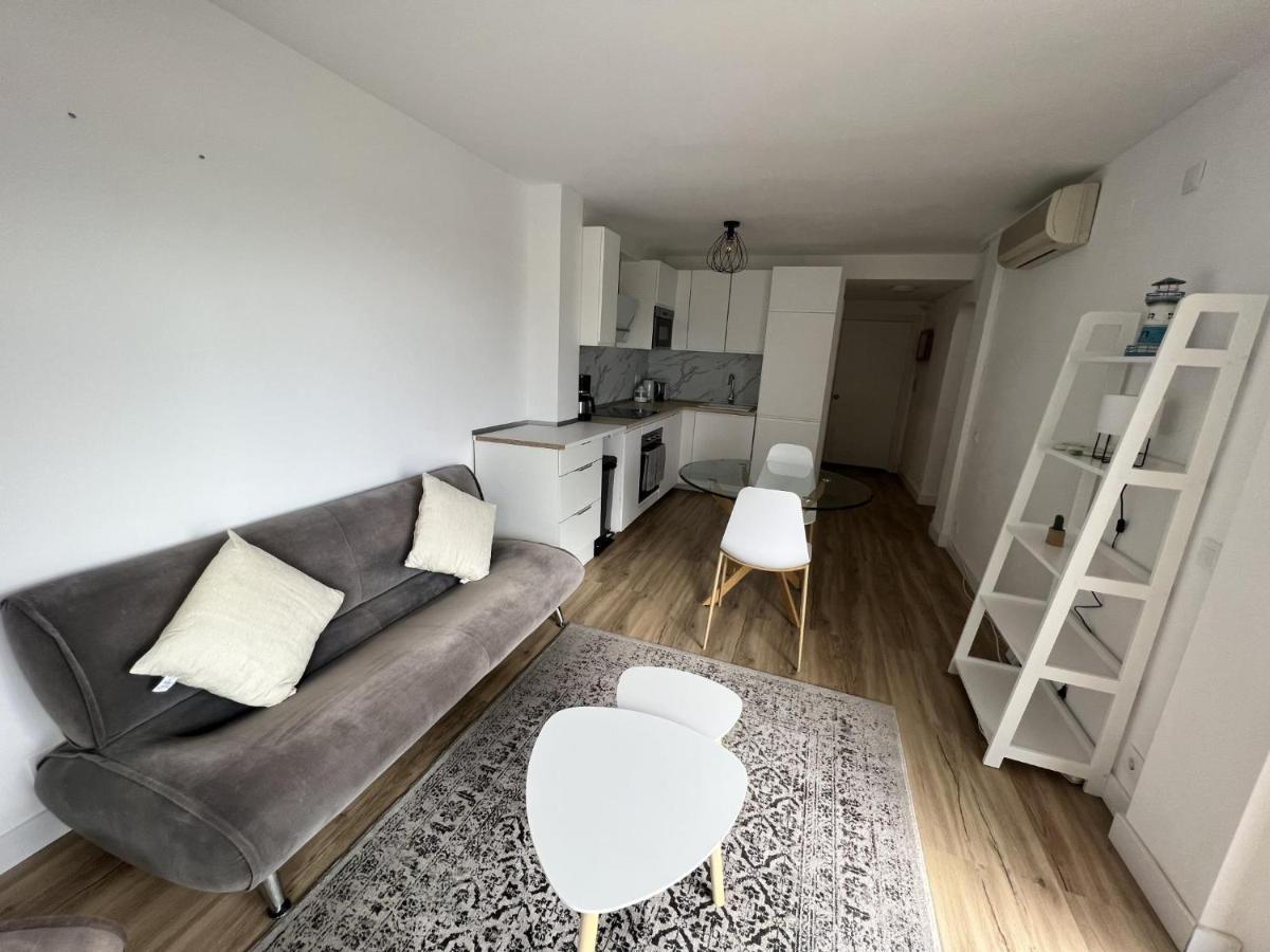 Castell Joncar Apartamento *