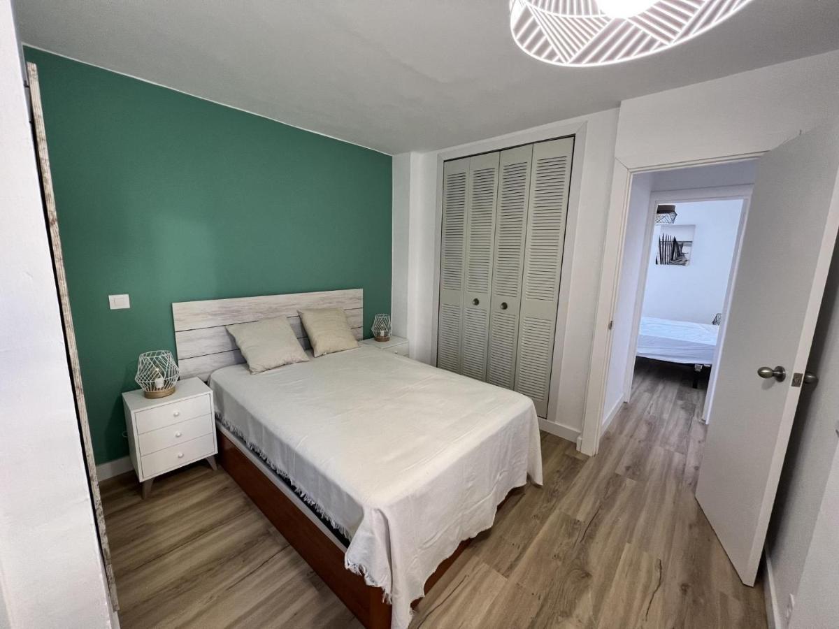 Castell Joncar Apartamento Rosas