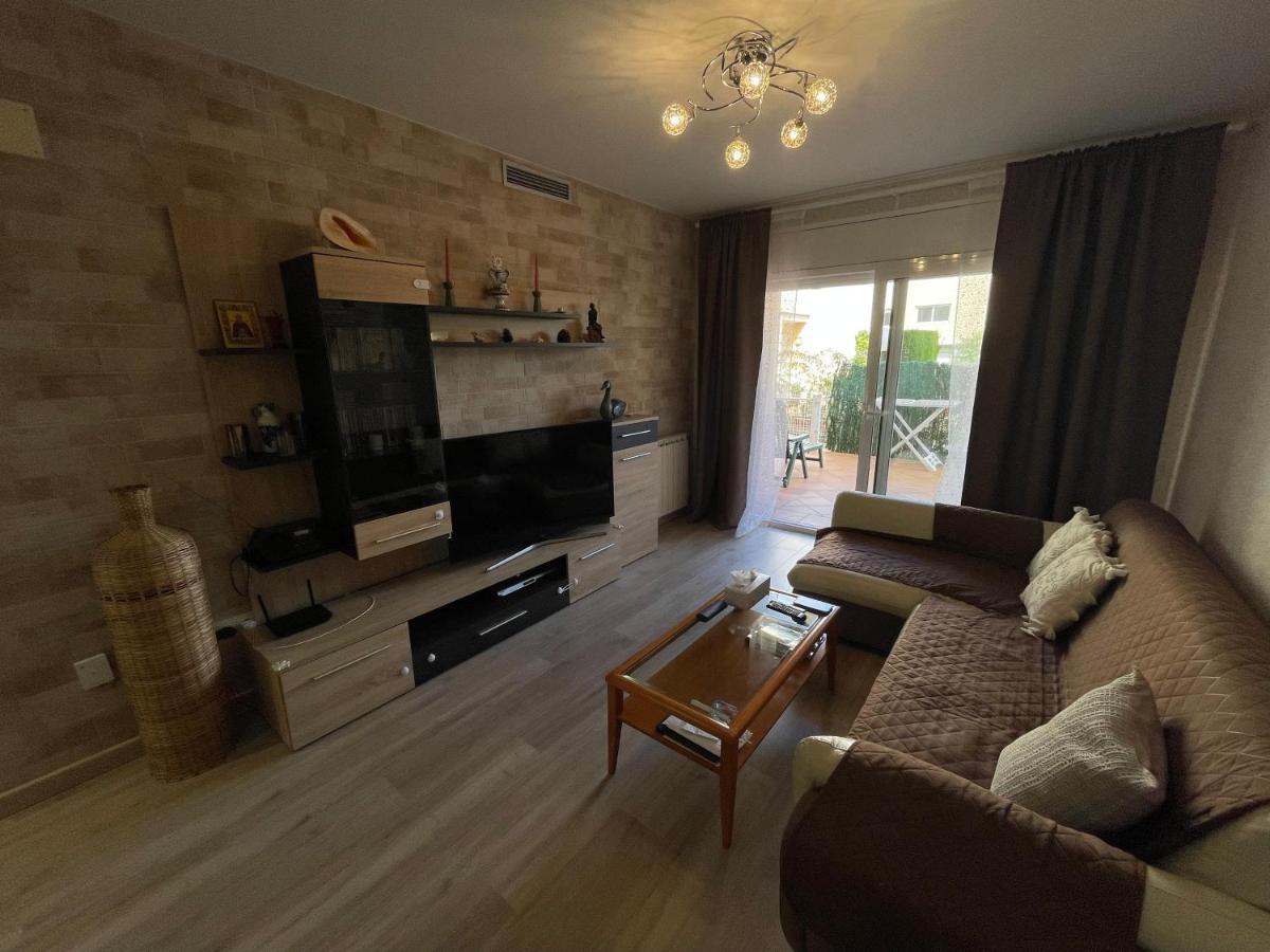 Apartamento Centrico En *