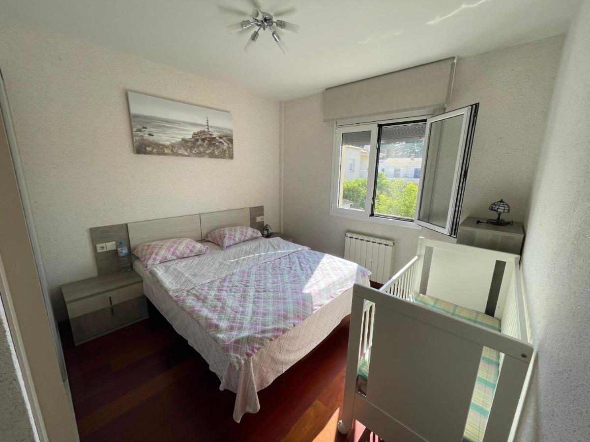 Apartamento Centrico En