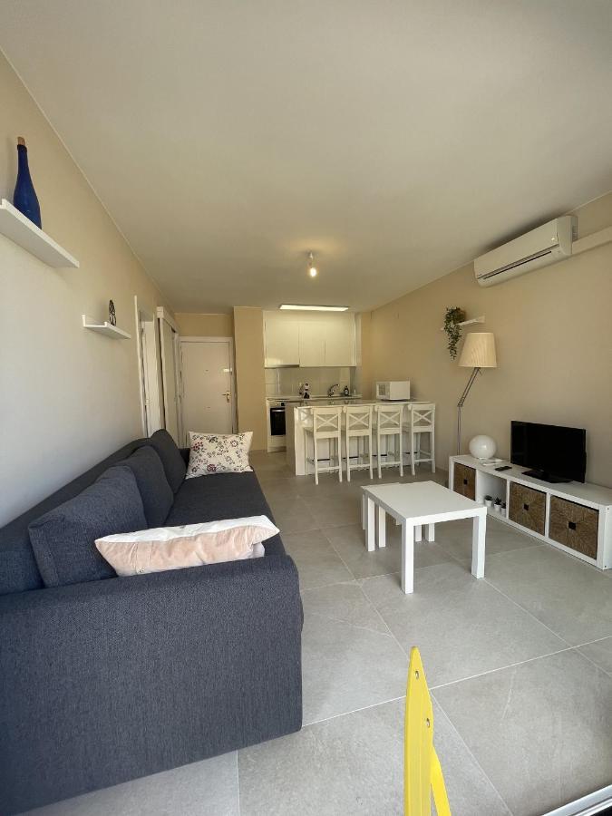 Welcs Apartamento 079 Emp Cerca Del Mar Apartment *