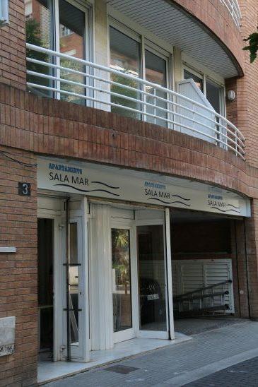 Apartment Sala Mar Lloret de Mar