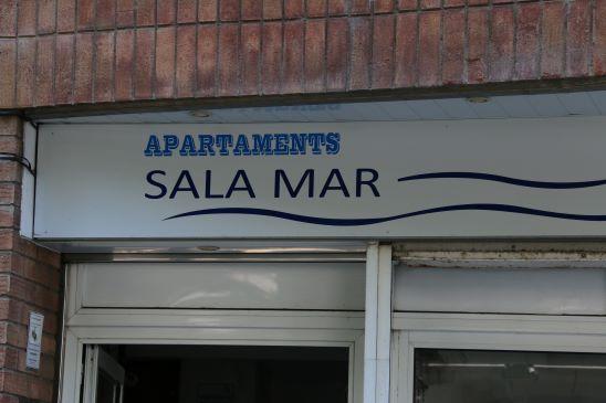 Sala Mar * Lloret de Mar