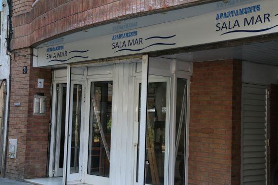 Sala Mar Apartment *