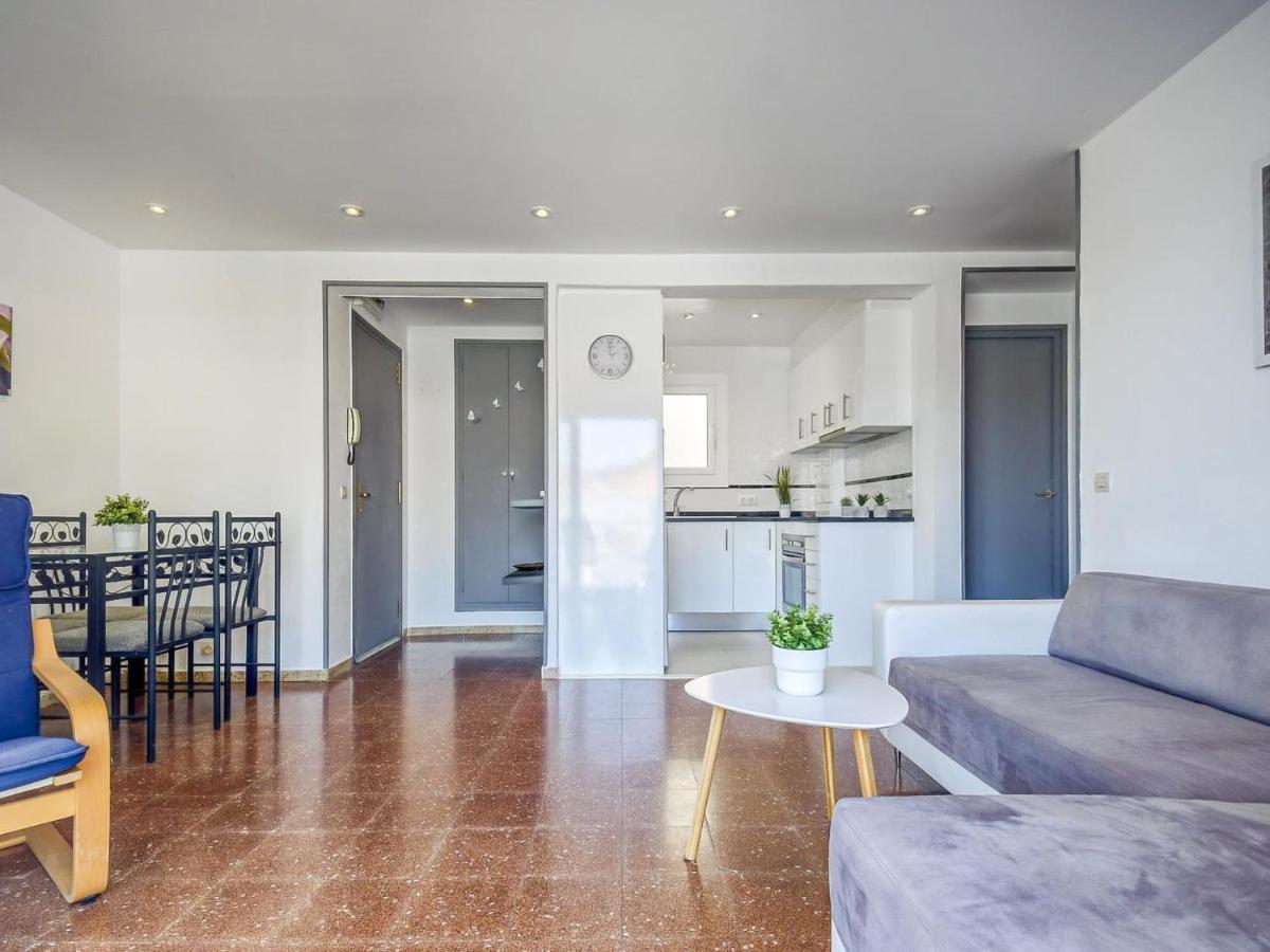 Blaumar By Interhome