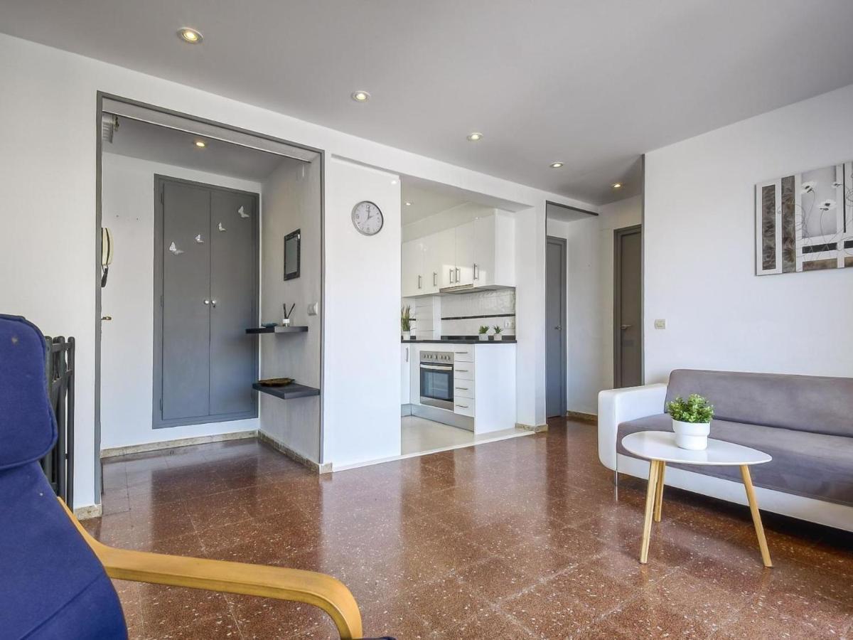 Apartamento Blaumar By Interhome