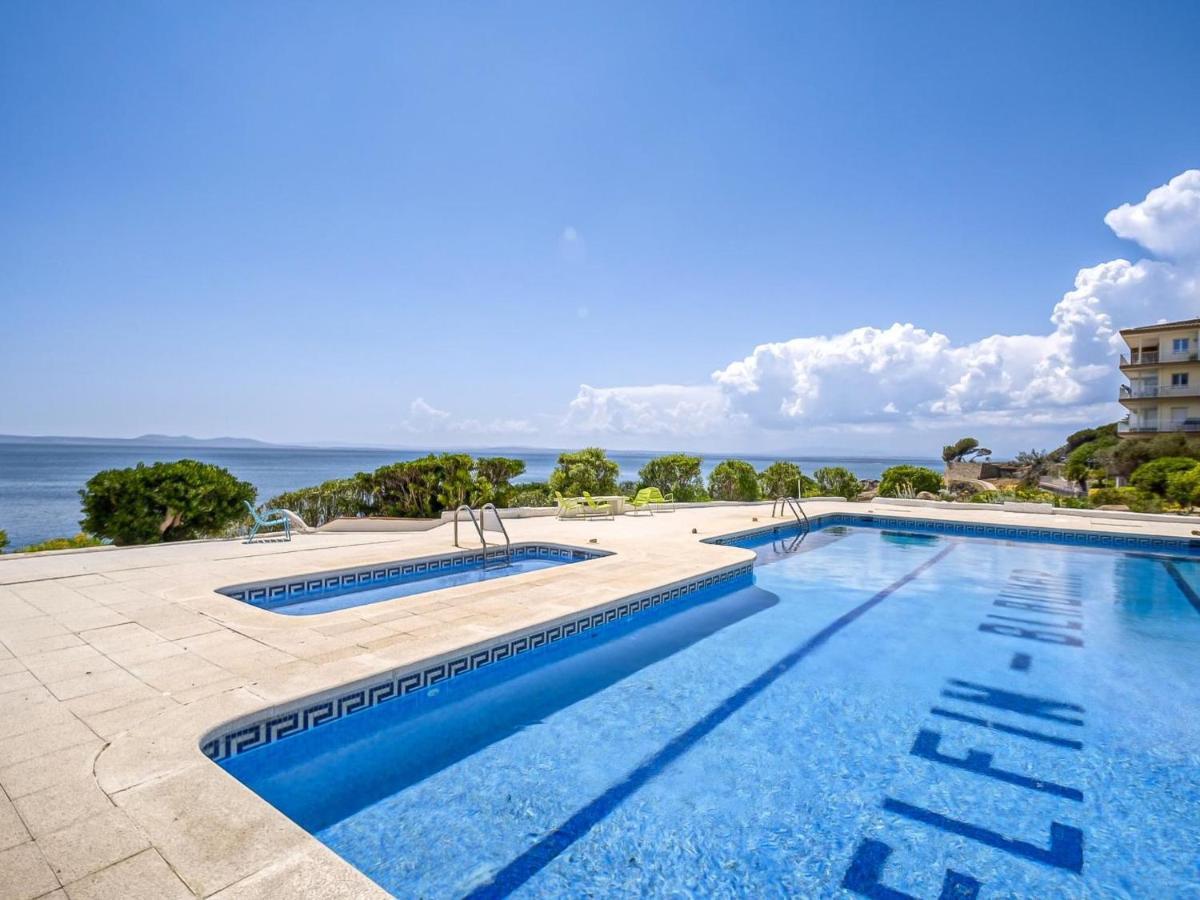 Blaumar By Interhome Apartamento
