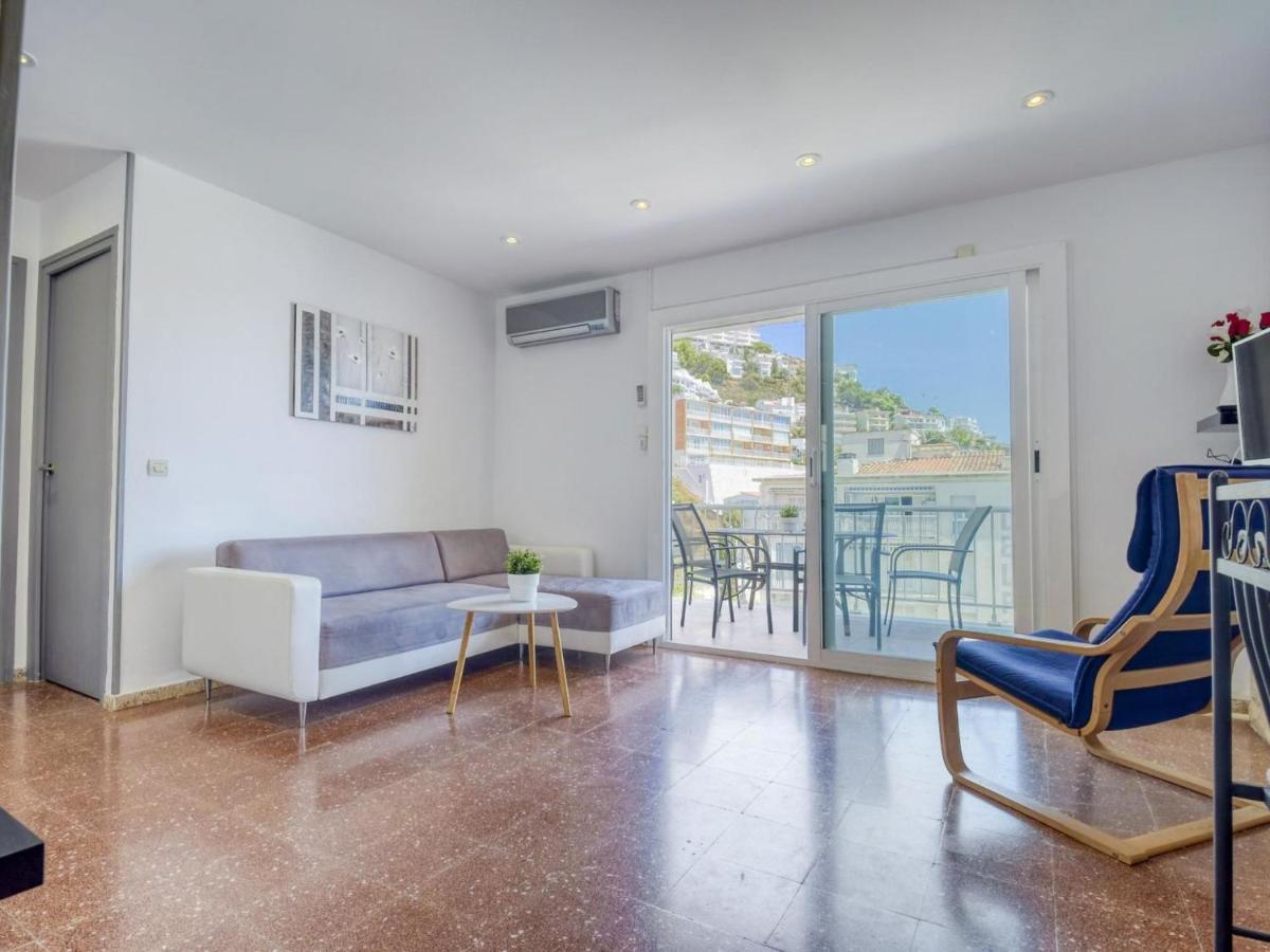 Apartamento Blaumar By Interhome Rosas