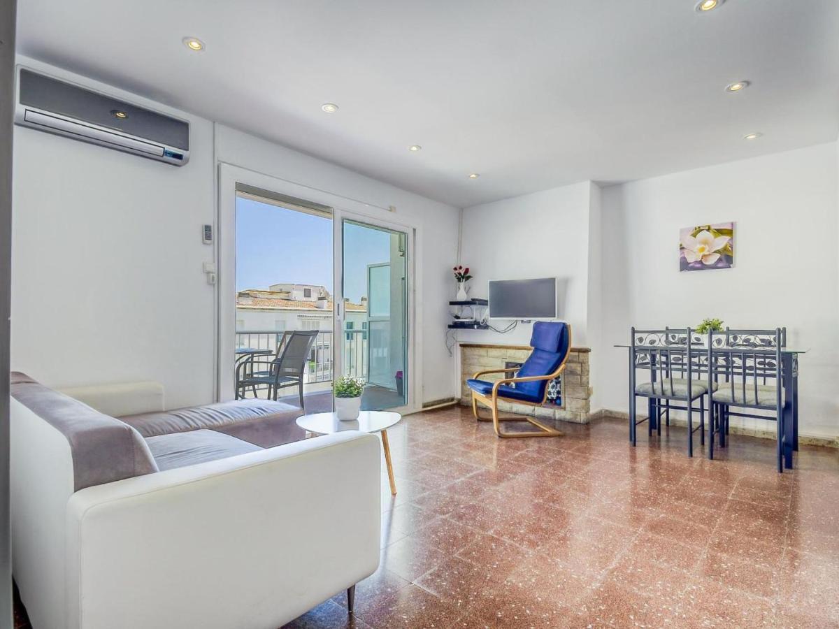 Blaumar By Interhome Apartamento *