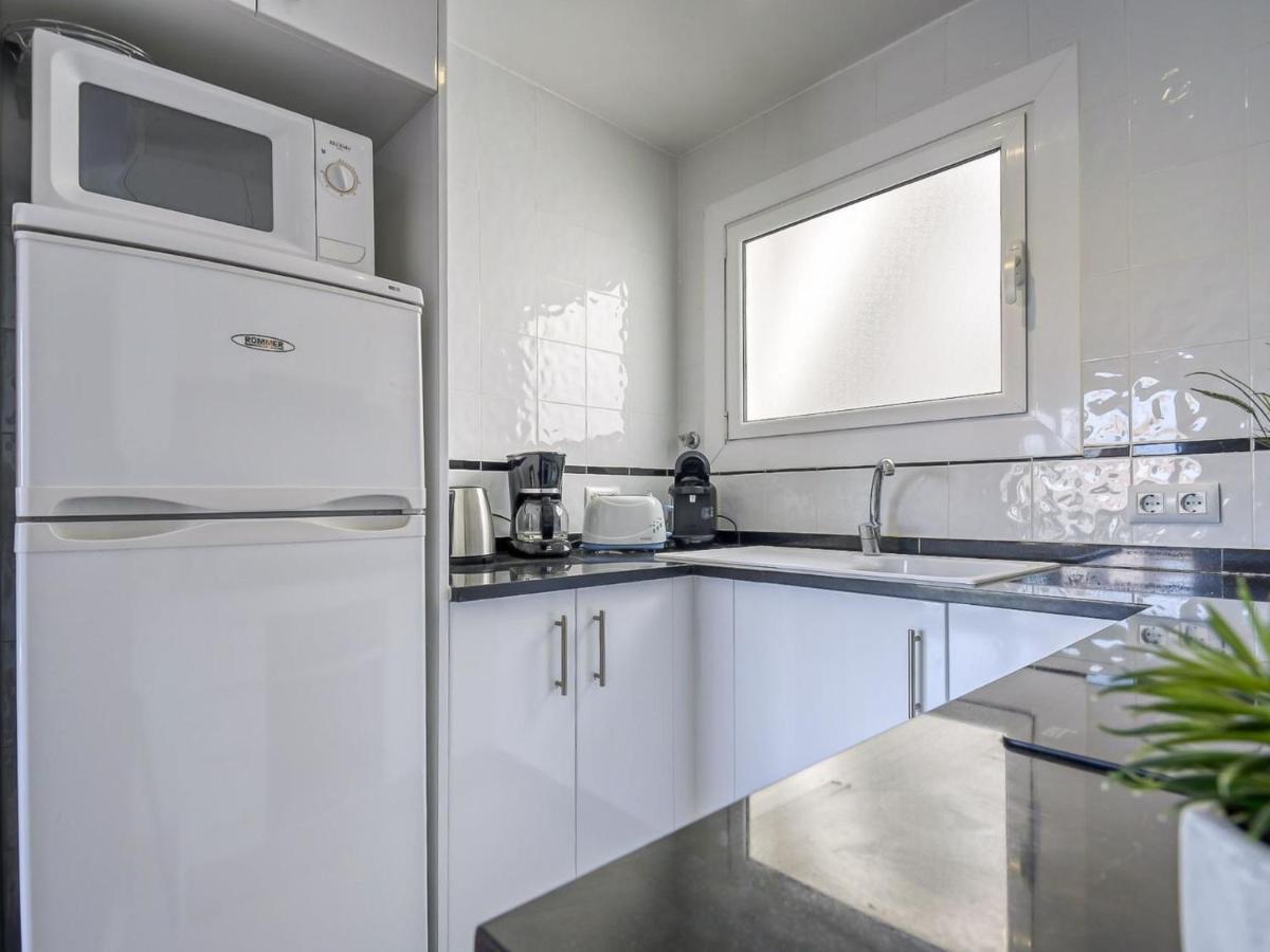 Apartamento Blaumar By Interhome Rosas