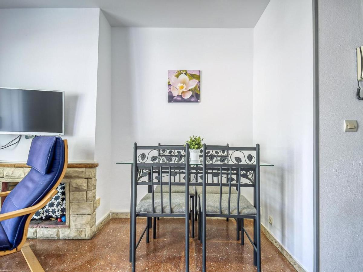 Apartamento Blaumar By Interhome Rosas