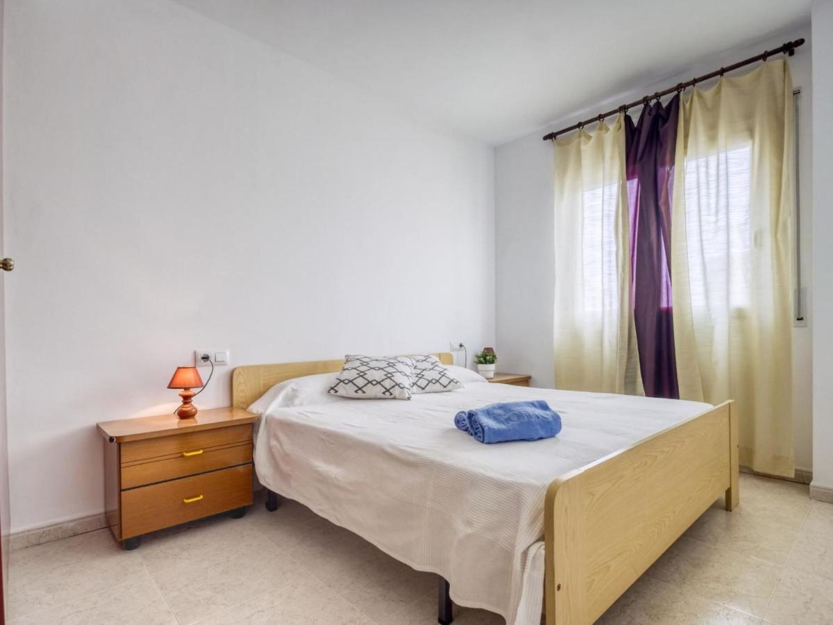 Apartamento Roca Llarga By Interhome *