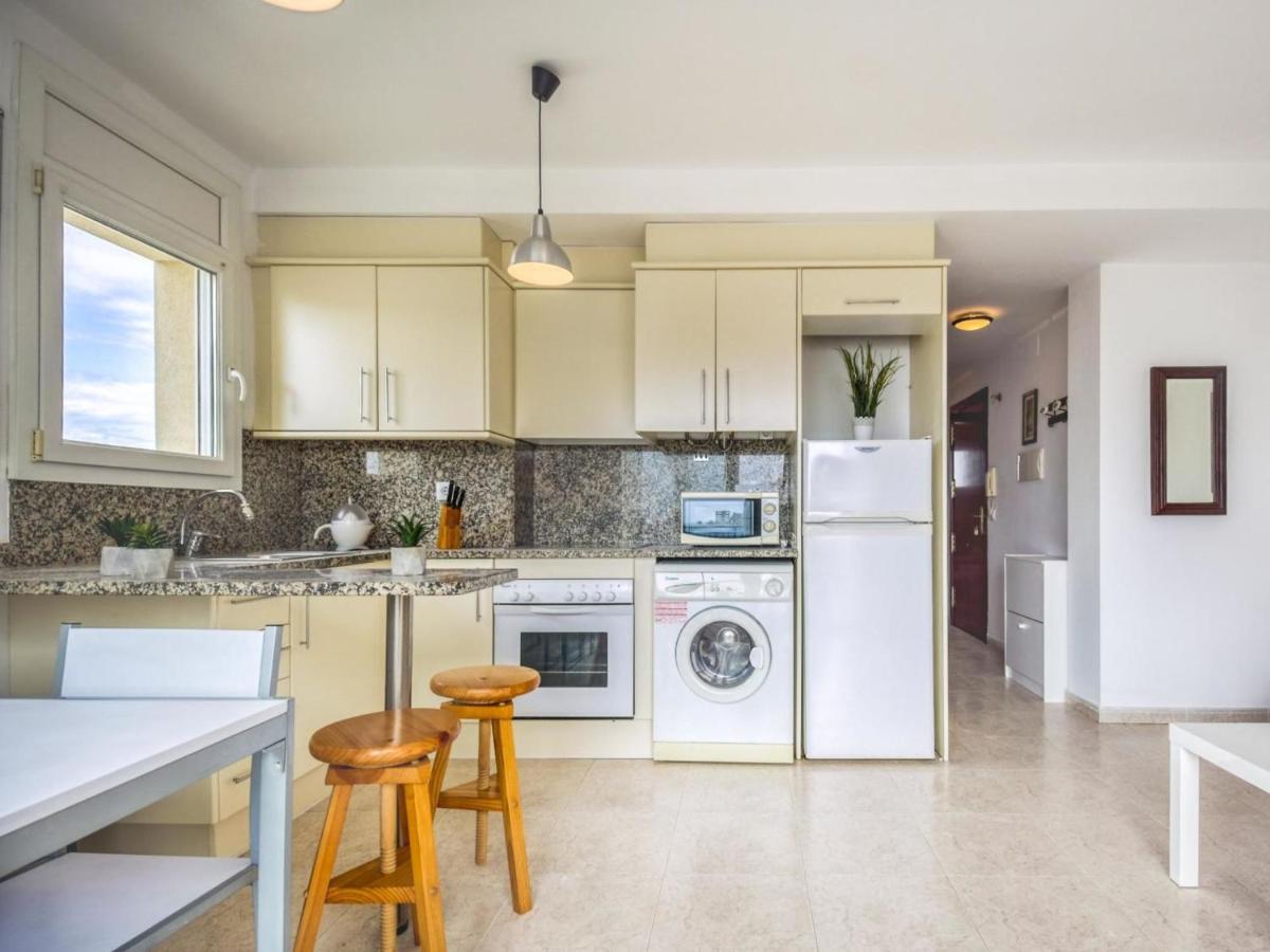 Roca Llarga By Interhome * Rosas