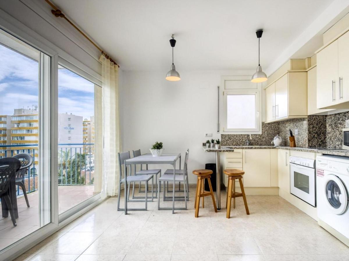 Roca Llarga By Interhome Apartamento Rosas