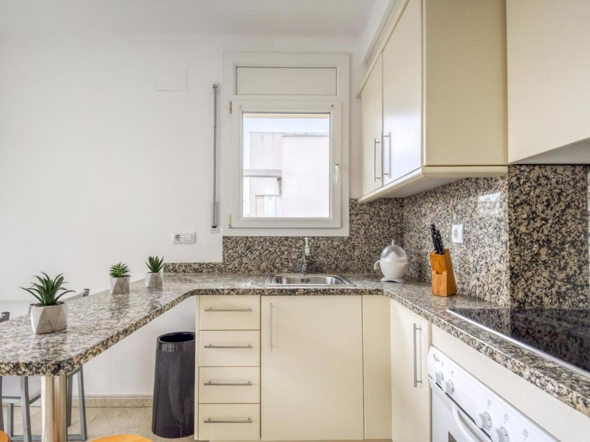 Roca Llarga By Interhome Apartamento Rosas