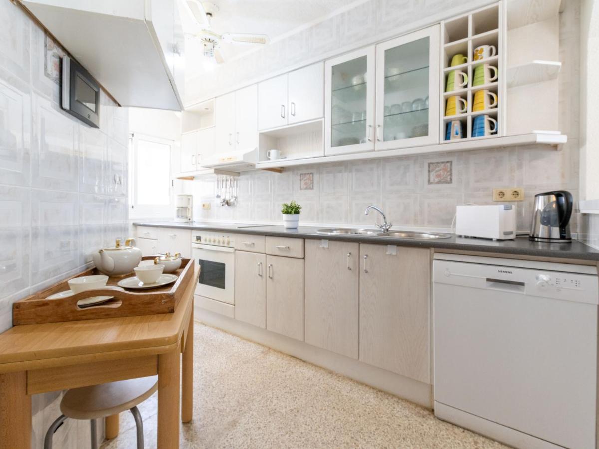 Roanne By Interhome Empuriabrava