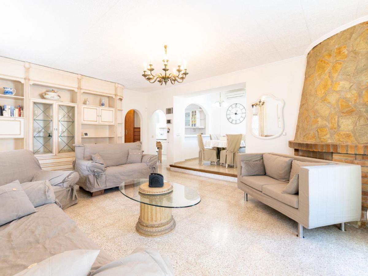 Roanne By Interhome Holiday home *