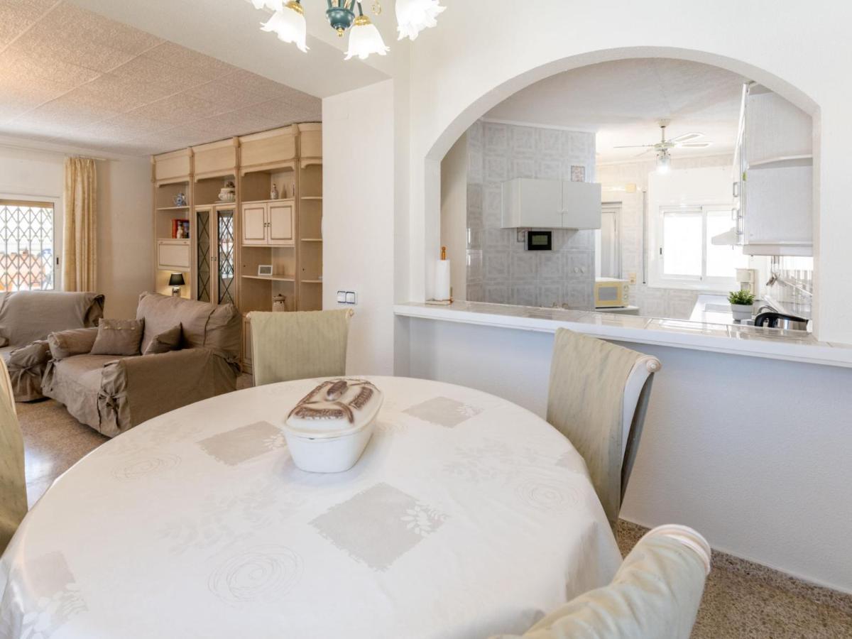 Roanne By Interhome Empuriabrava