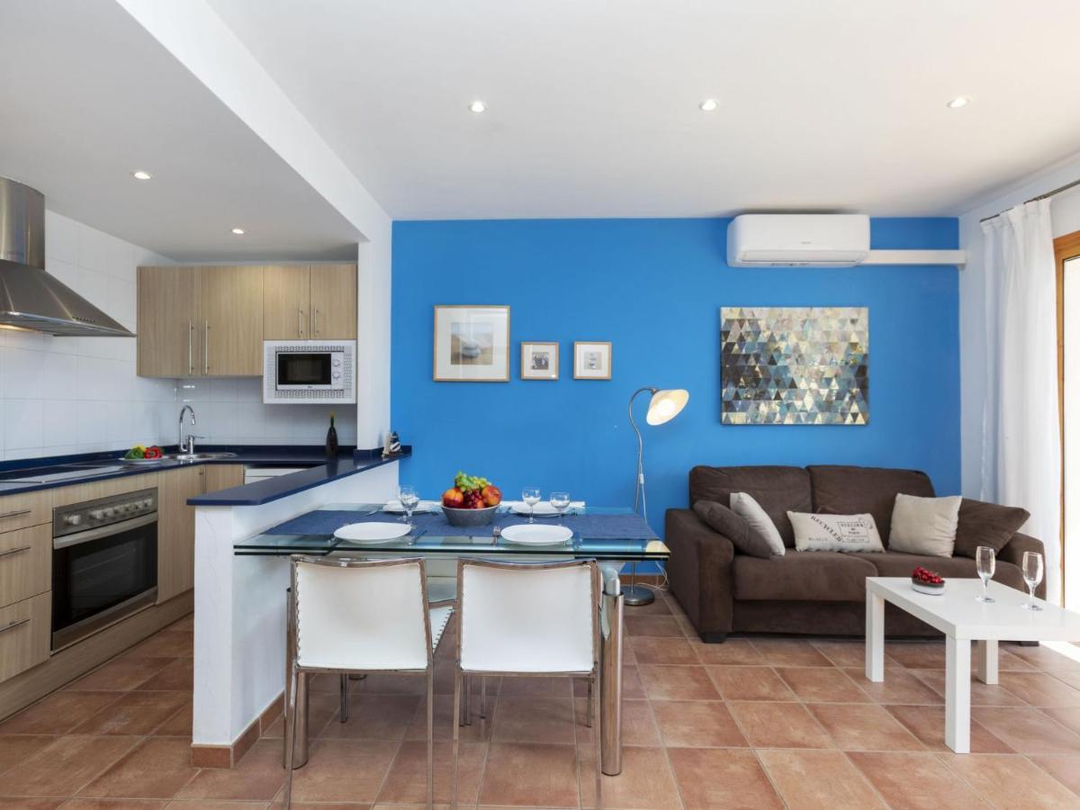 Cavall Bernat By Interhome