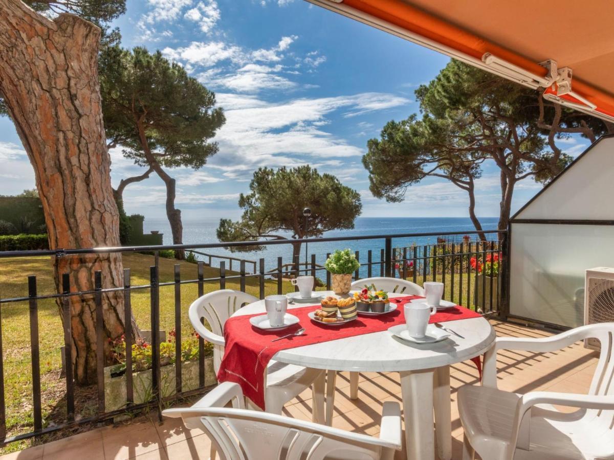Apartamento Cavall Bernat By Interhome Platja d'Aro (Playa de Aro)