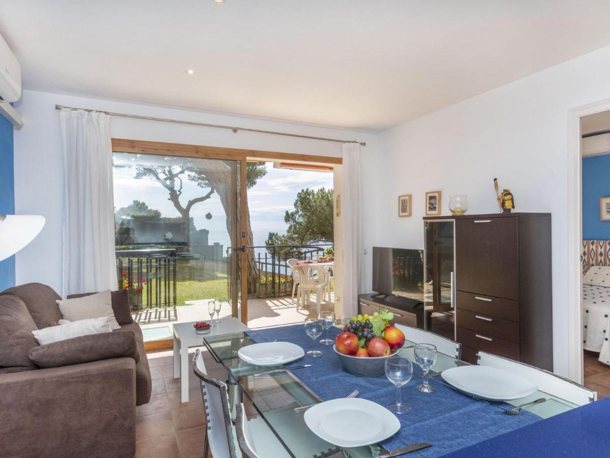 Apartamento Cavall Bernat By Interhome *