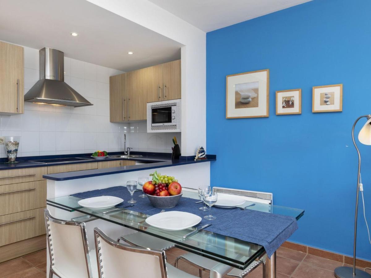 Cavall Bernat By Interhome Platja d'Aro (Playa de Aro)