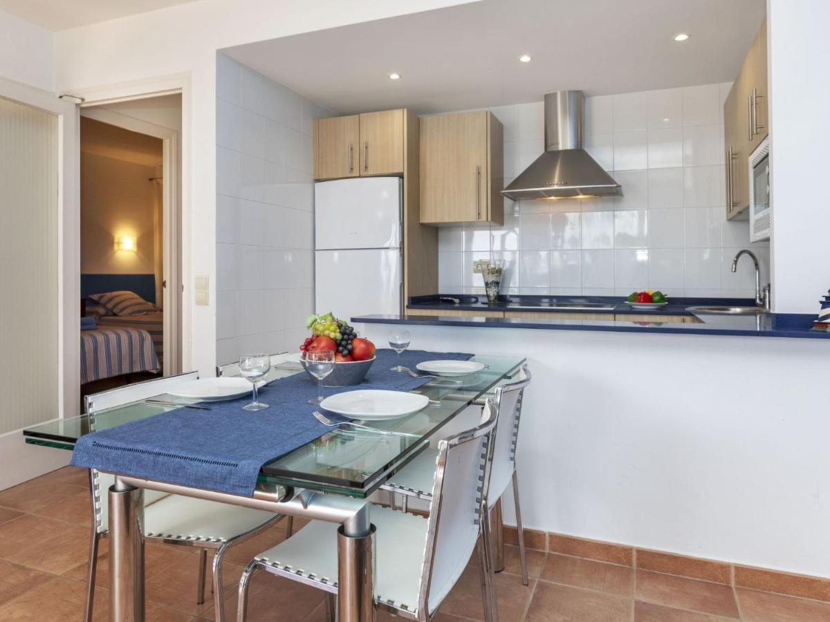 Apartment Cavall Bernat By Interhome Platja d'Aro