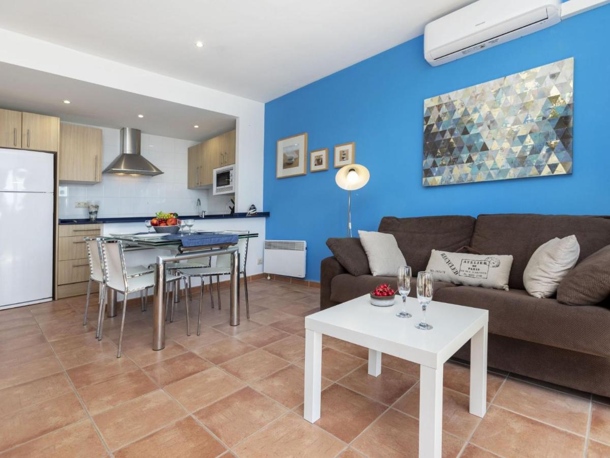 Cavall Bernat By Interhome Apartment *