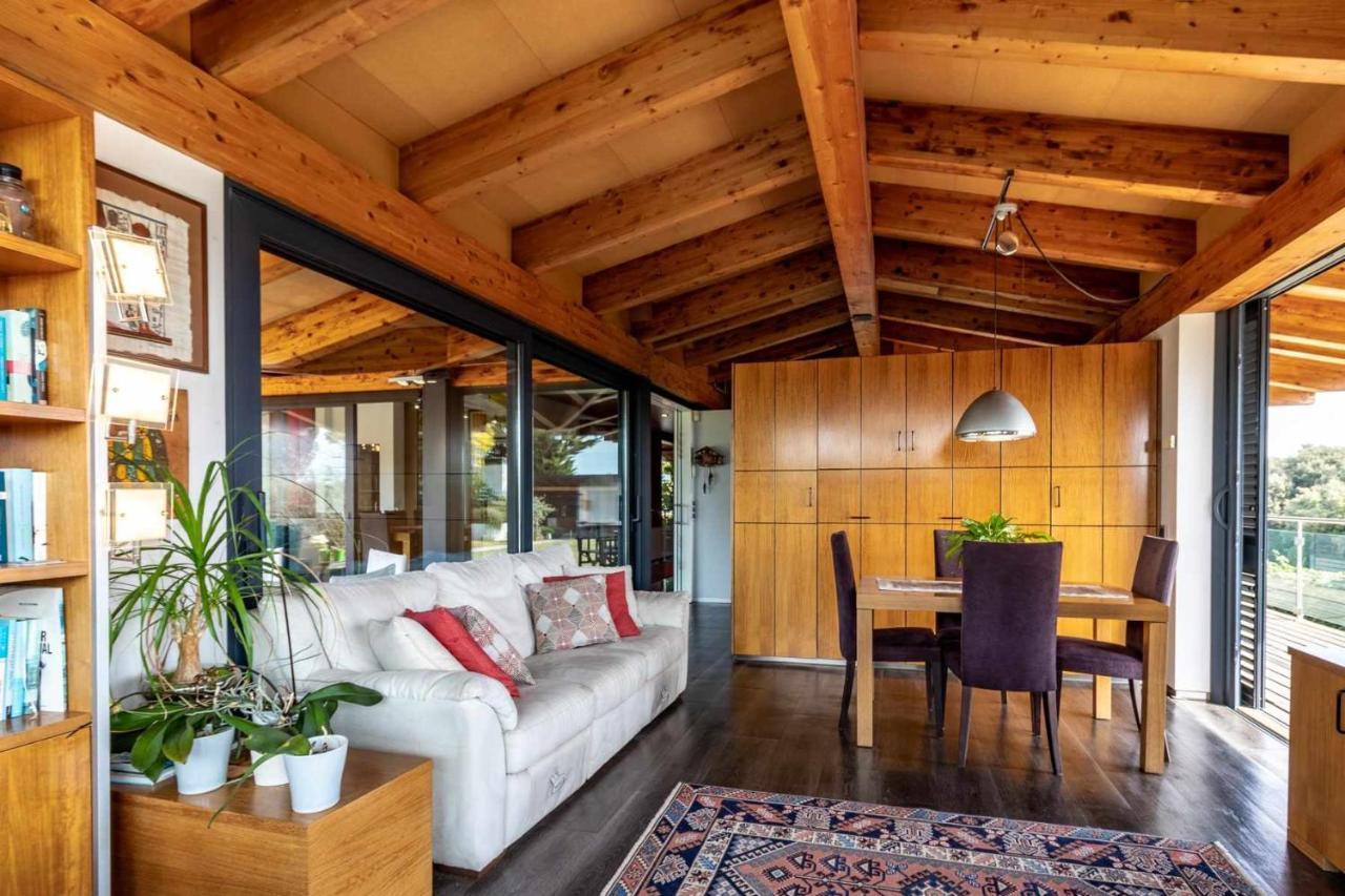 Casa Itram Fantastica Casa En El Girones Chalet *