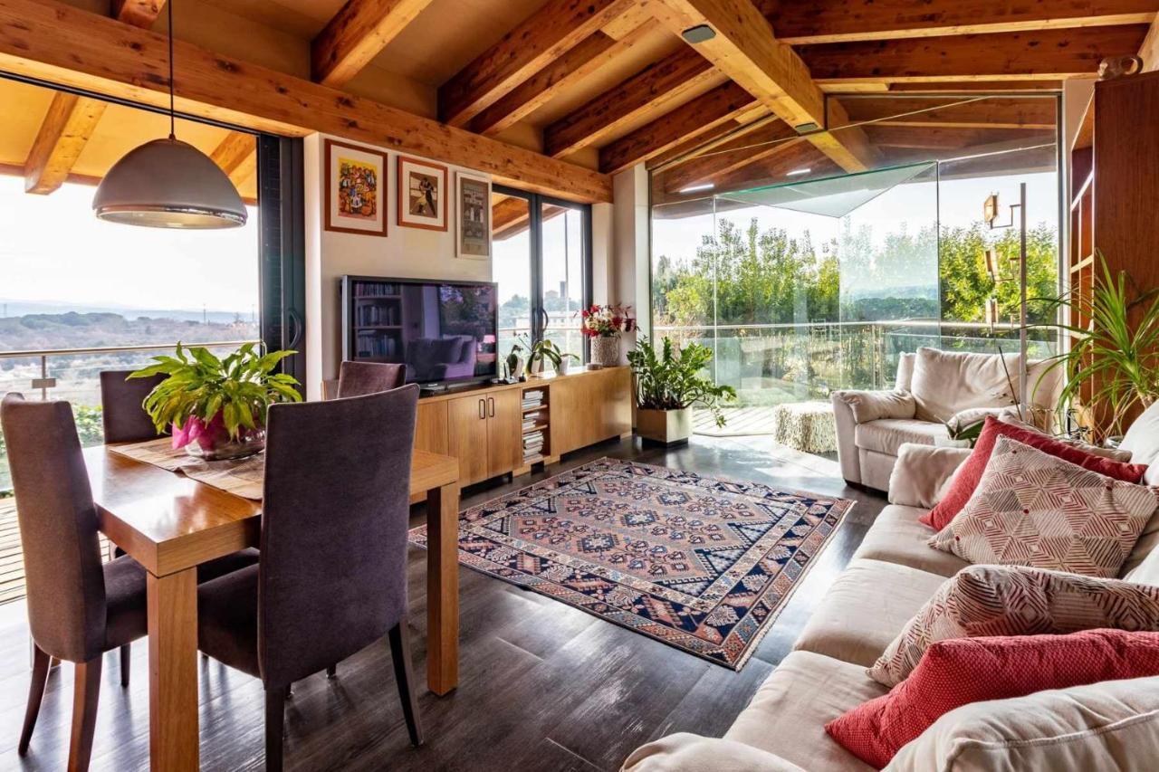 Chalet Casa Itram Fantastica Casa En El Girones *