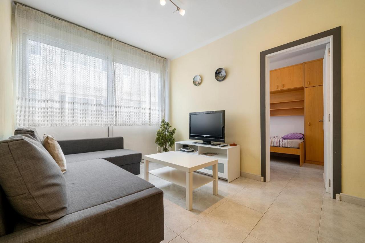 Apartment Hauzify I Apartament Canigo