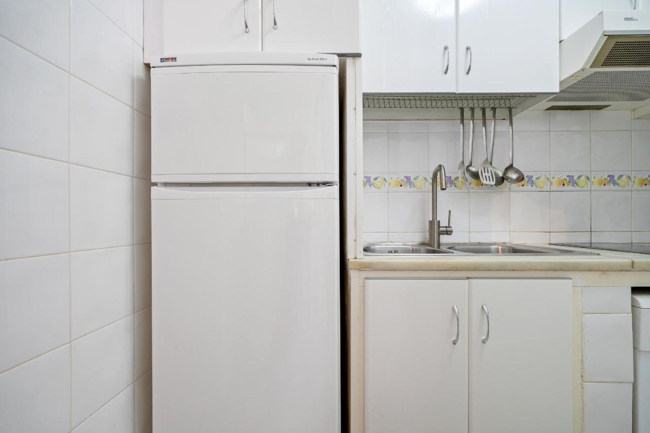 Hauzify I Apartament Canigo Apartment Platja d'Aro