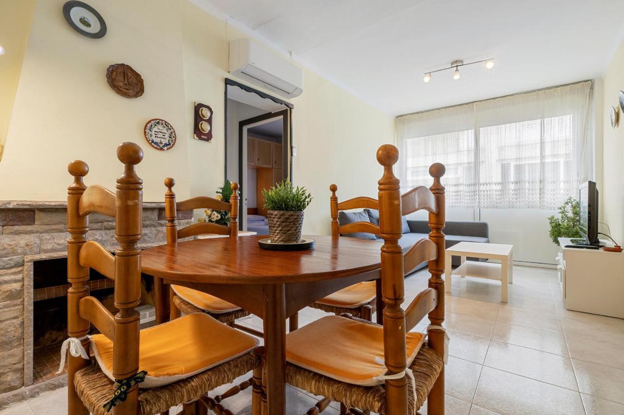 Apartment Hauzify I Apartament Canigo Platja d'Aro