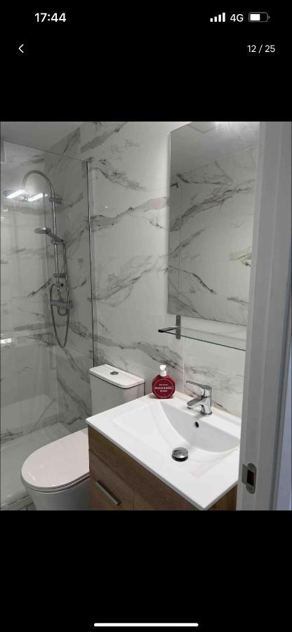 Apartamento Apartamento En