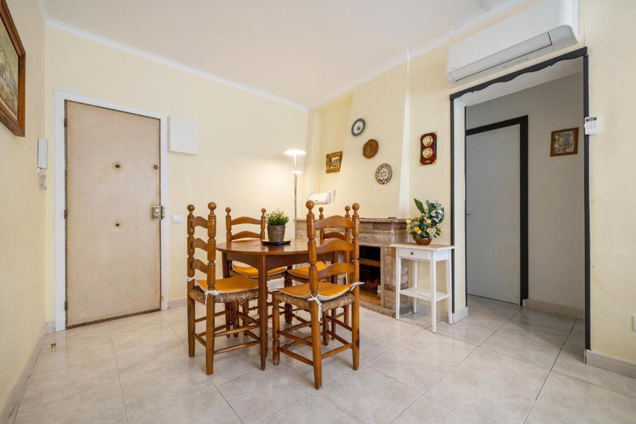 Hauzify I Apartament Canigo Apartment